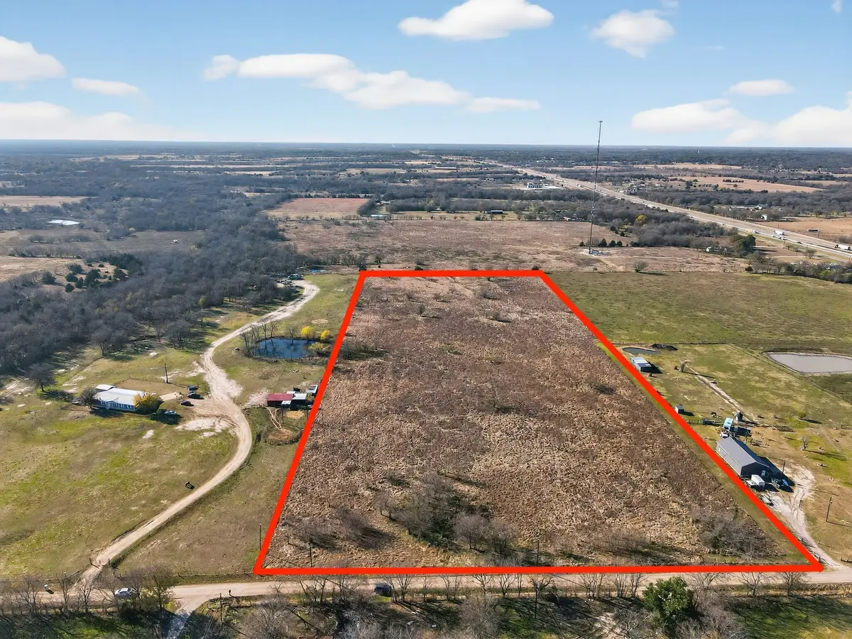 262 County Road 3201, Campbell, TX 75422 - Image #1