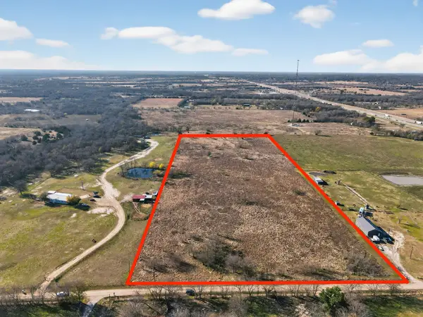 262 County Road 3201, Campbell, TX 75422