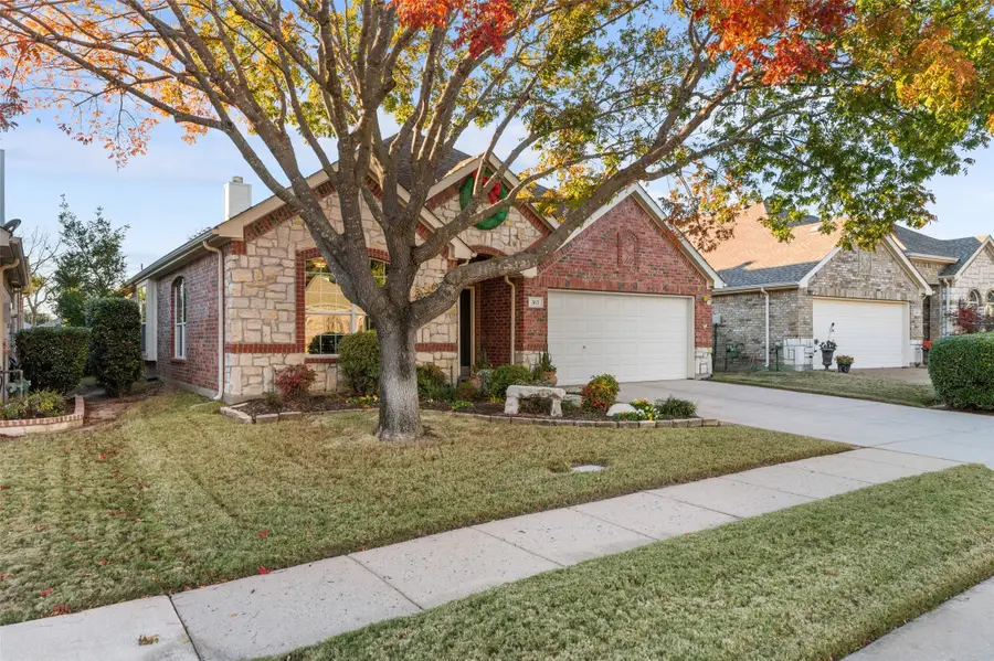363 Wrangler Drive, Fairview, TX 75069 - Image #2