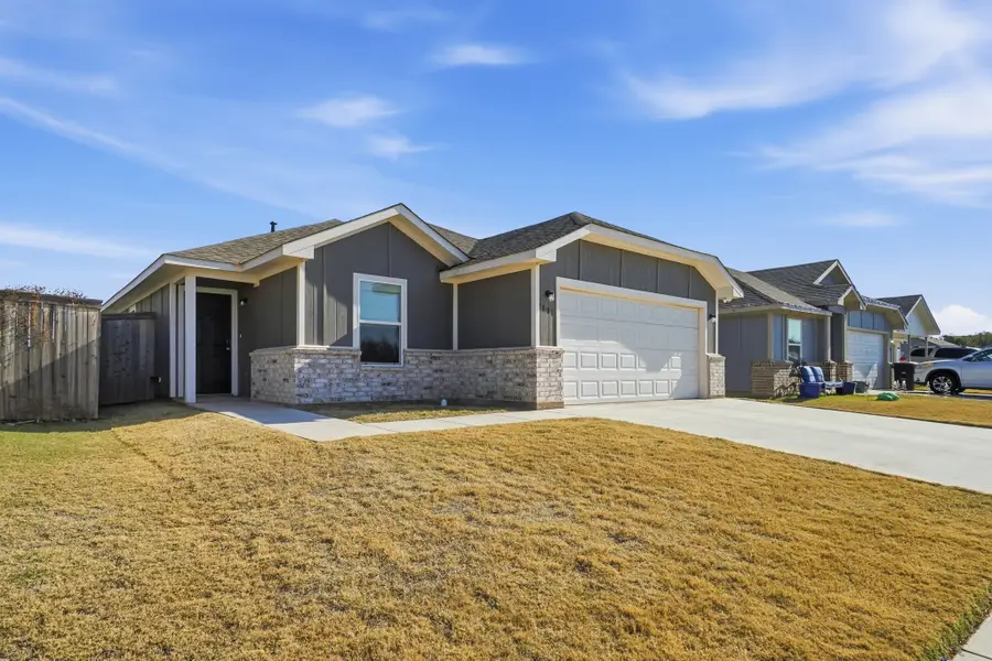 7801 Vineyard Drive, Abilene, TX 79606 - Image #3