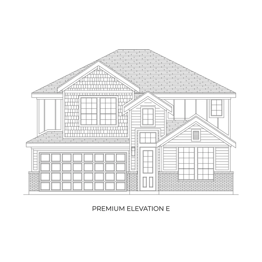 2357 Bell Way, Forney, TX 75126 - Image #2