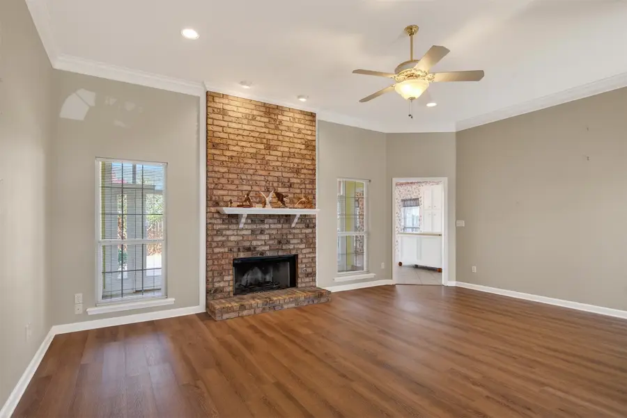 136 Arbor Lane, Shreveport, LA 71115 - Image #2