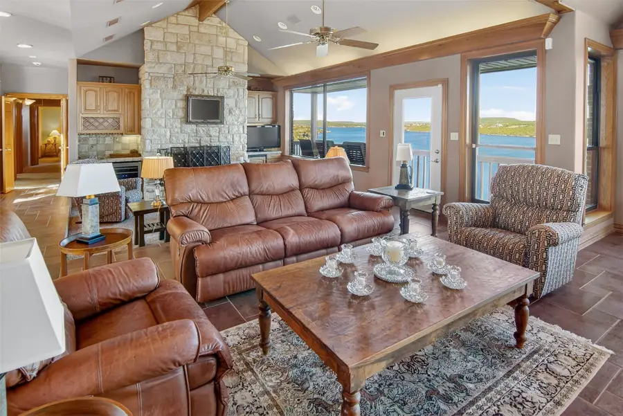 200 Oyster Bay, Graford, TX 76449 - Image #2