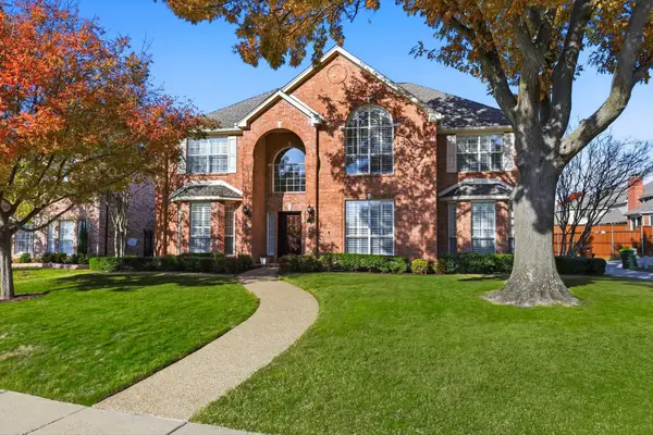 4409 Buchanan Drive, Plano, TX 75024