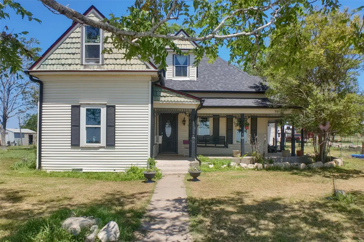 1025 Hcr 2421 Road, Hillsboro, TX 76645 - Image #1