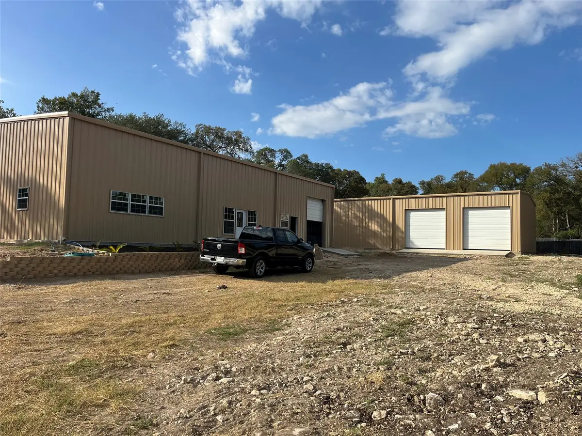 606 Hickory Ridge Road, Manchaca, TX 78652 - Image #1