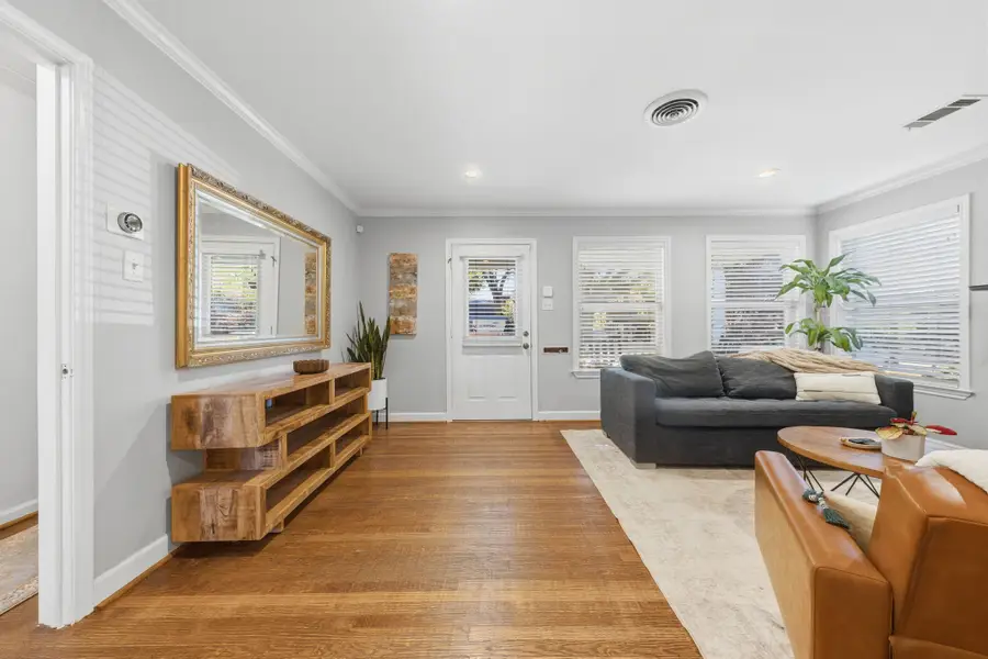 4927 W Hanover Avenue, Dallas, TX 75209 - Image #3