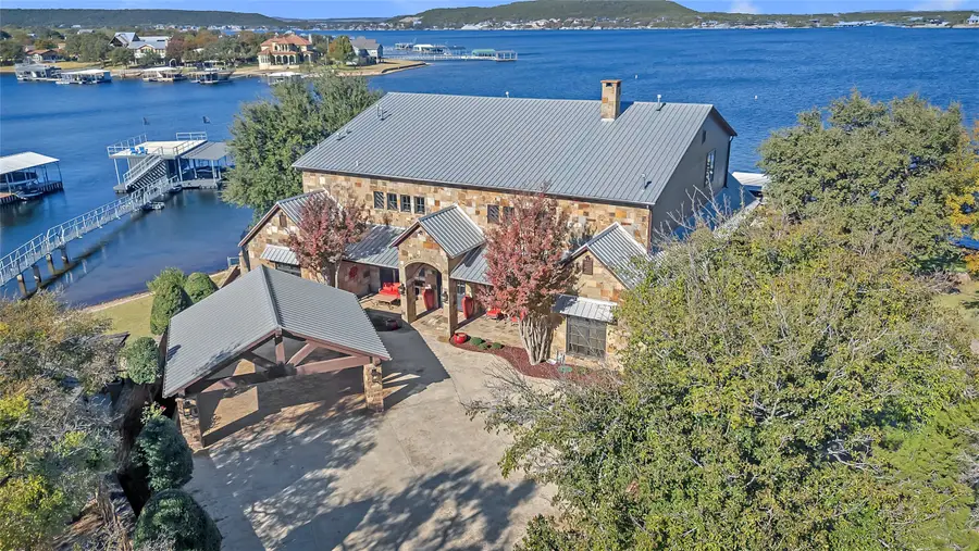 1009 Blue Jay Lane, Graford, TX 76449 - Image #3