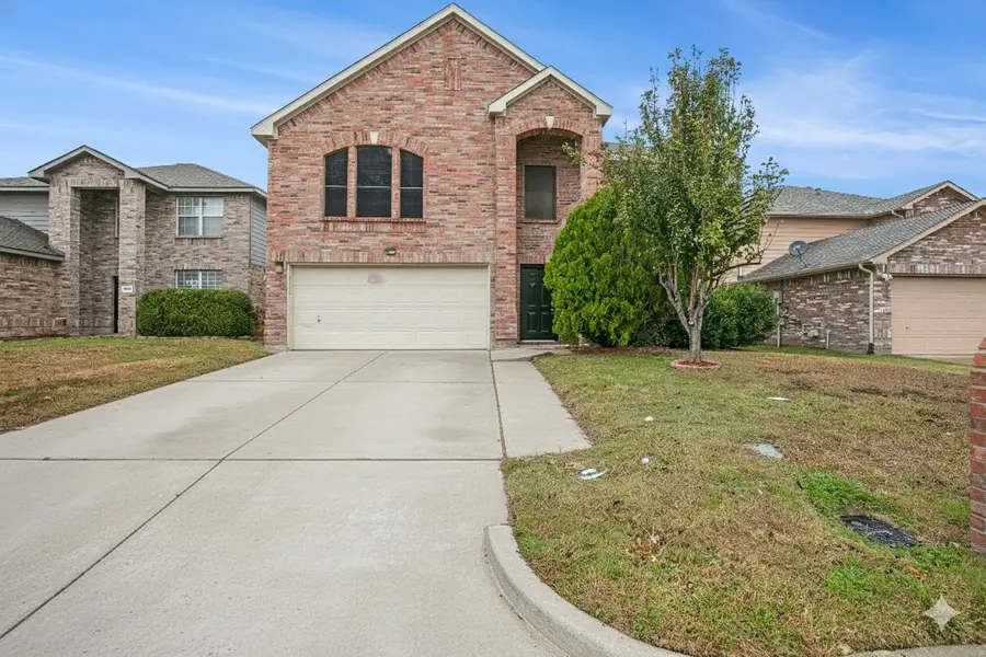4800 Sleepy Ridge Circle, Fort Worth, TX 76133 - #2