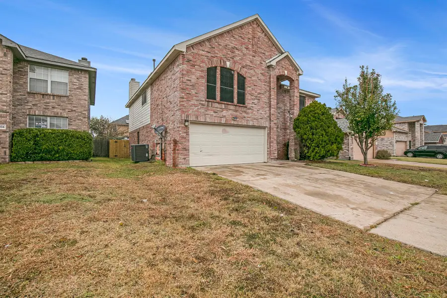4800 Sleepy Ridge Circle, Fort Worth, TX 76133 - #3