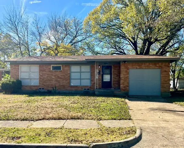 9849 San Lea Drive, Dallas, TX 75228