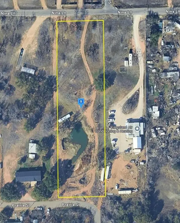 589 Nina Lane, Kingsland, TX 78639 - Image #1