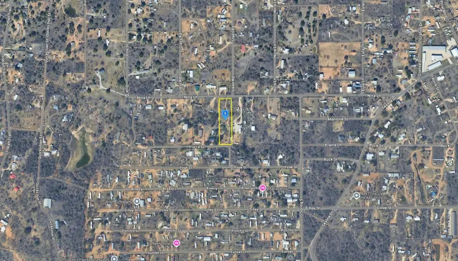 589 Nina Lane, Kingsland, TX 78639 - Image #3