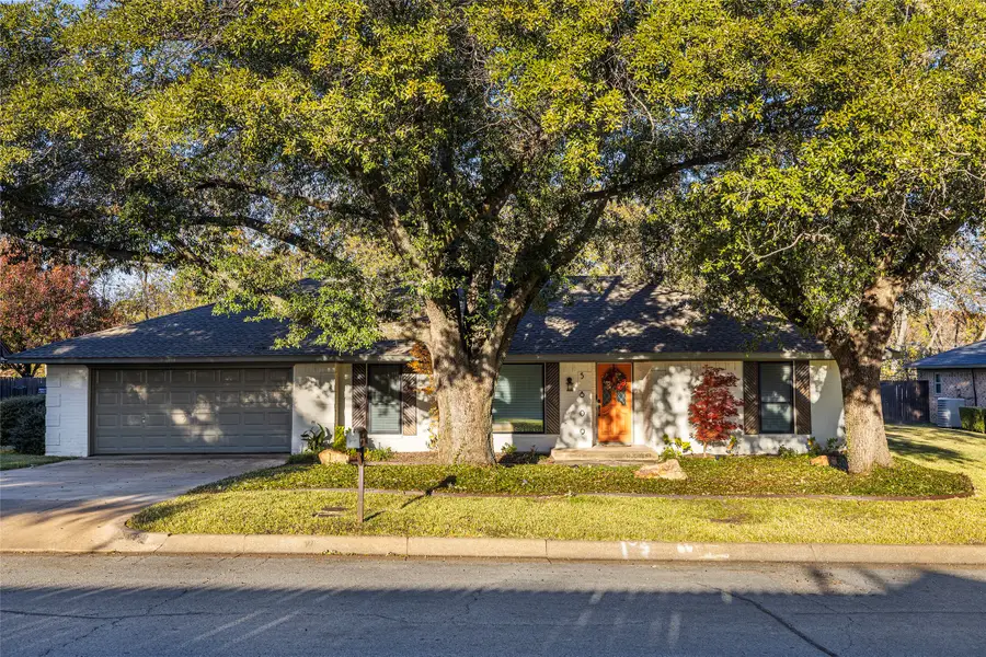 5809 Rayburn Drive, Fort Worth, TX 76133 - Image #2