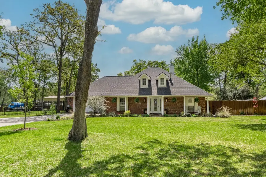 108 Forehand Drive, Trinidad, TX 75163 - #2