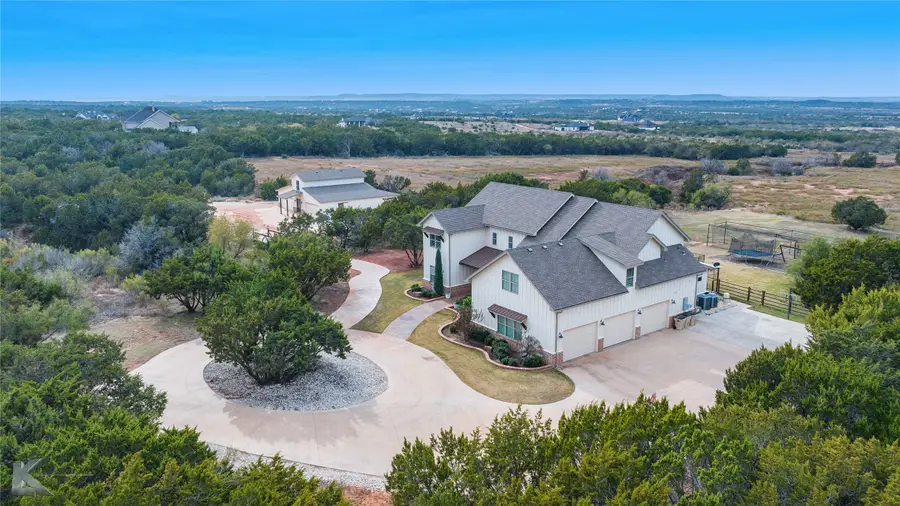 622 Ranch Road, Buffalo Gap, TX 79508 - #2