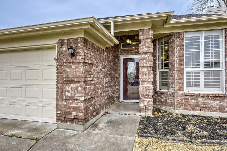 6809 Quail Meadow Drive, Watauga, TX 76148 - #3