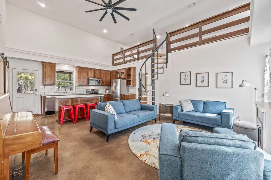 4204 A Greenwood Road, Weatherford, TX 76088 - Image #3