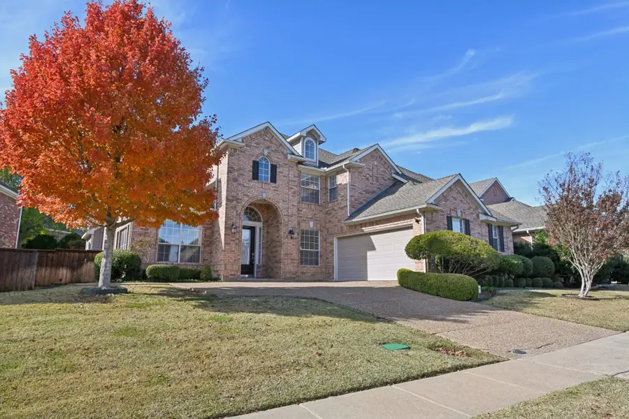 1428 Gardenia Street, Irving, TX 75063 - Image #2