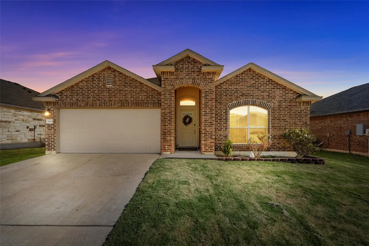 2800 Skinner Drive, Lorena, TX 76655 - Image #1