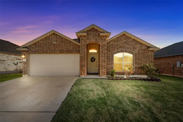 2800 Skinner Drive, Lorena, TX 76655