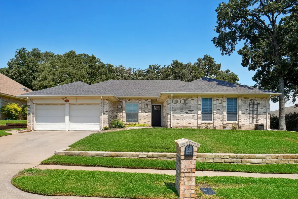 1000 Forest Trail Court, Euless, TX 76039 - Image #1