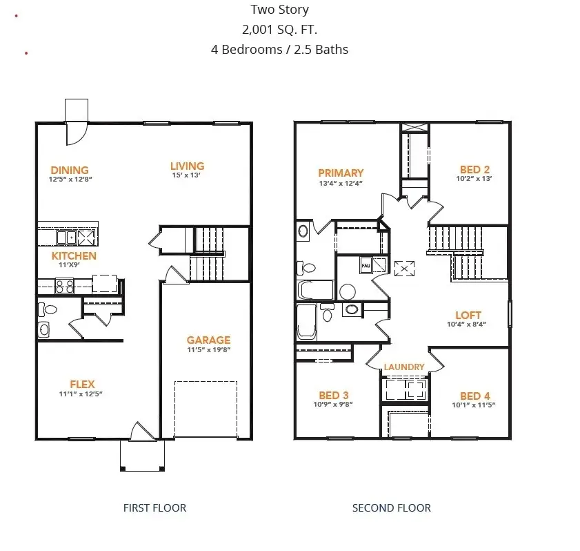 531 Don Lane, Itasca, TX 76055 - Image #2