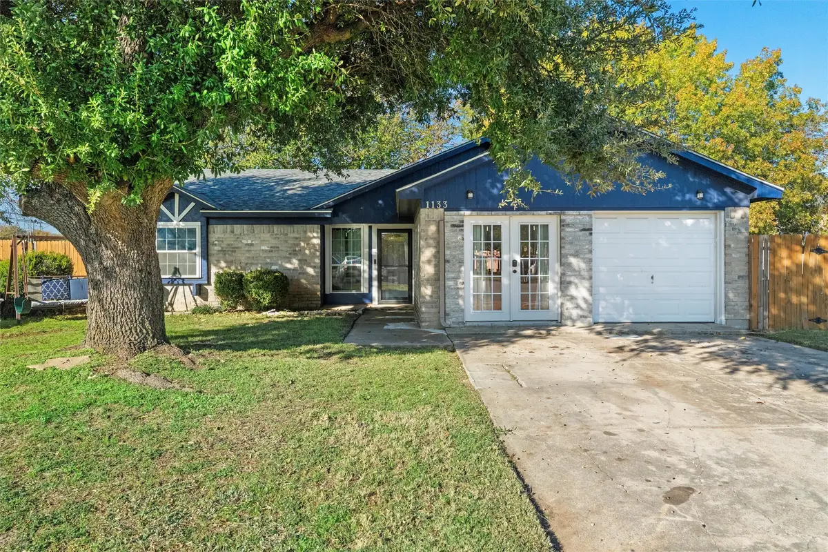 1133 Park Center Court, Saginaw, TX 76179 - Image #1