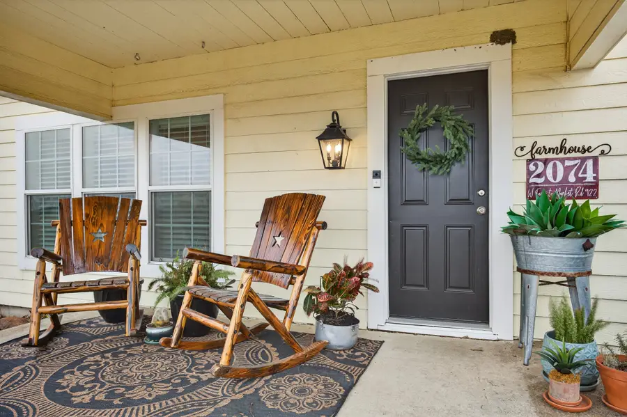 2074 W Fm 922, Valley View, TX 76272 - Image #2