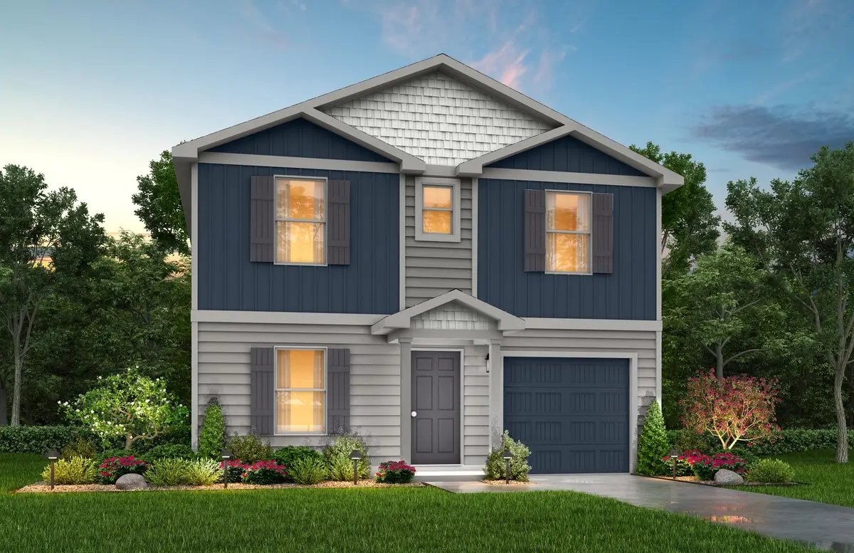 535 Don Lane, Itasca, TX 76055 - Image #1