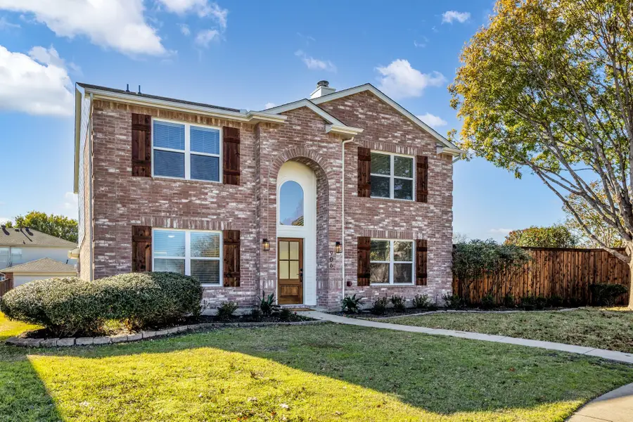 906 Thistle Circle, Allen, TX 75002 - Image #3