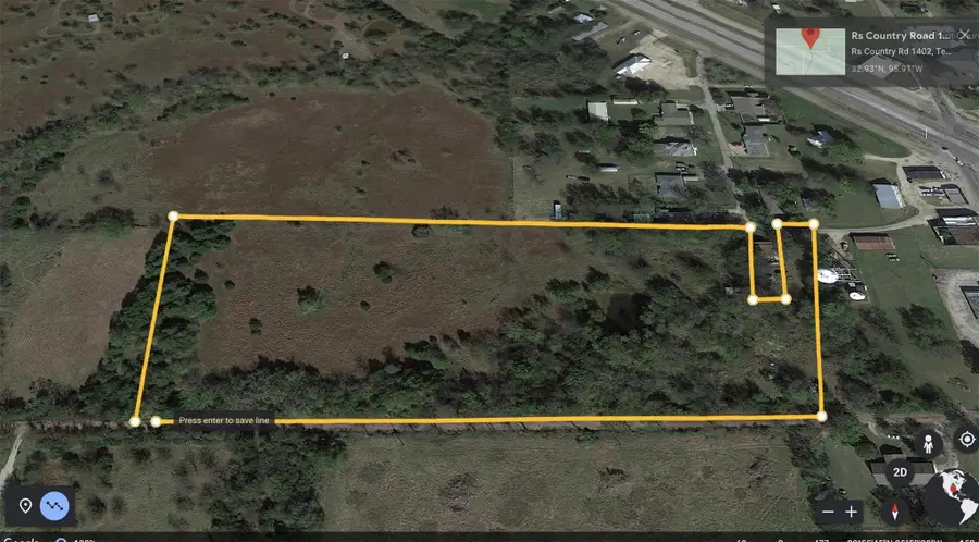 000 Rs County Road 1402, Point, TX 75472 - Image #2