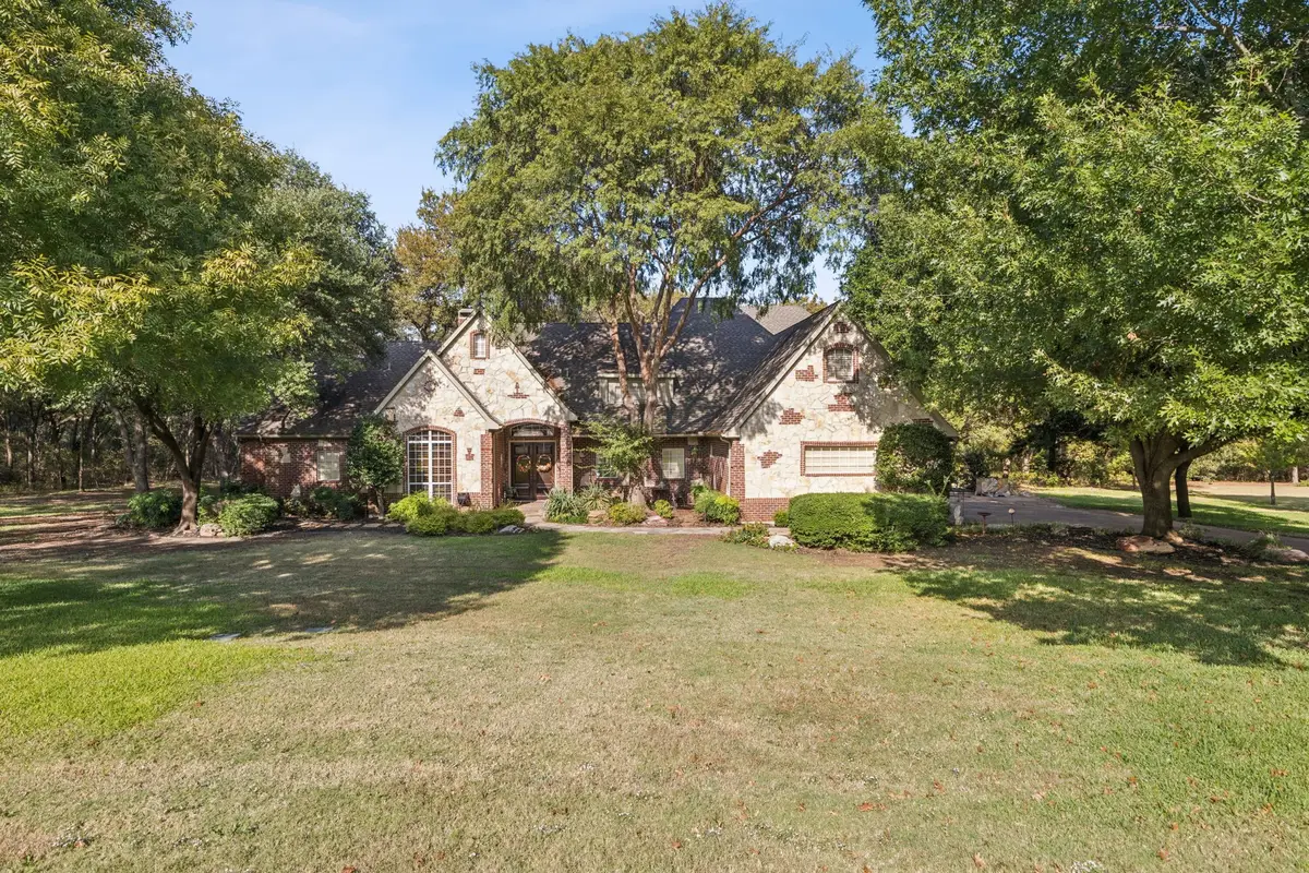 1970 Mary Lee Lane, Lucas, TX 75002 - Image #1