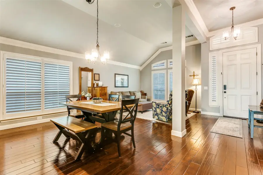 2805 Vista View Drive, Lewisville, TX 75067 - Image #3