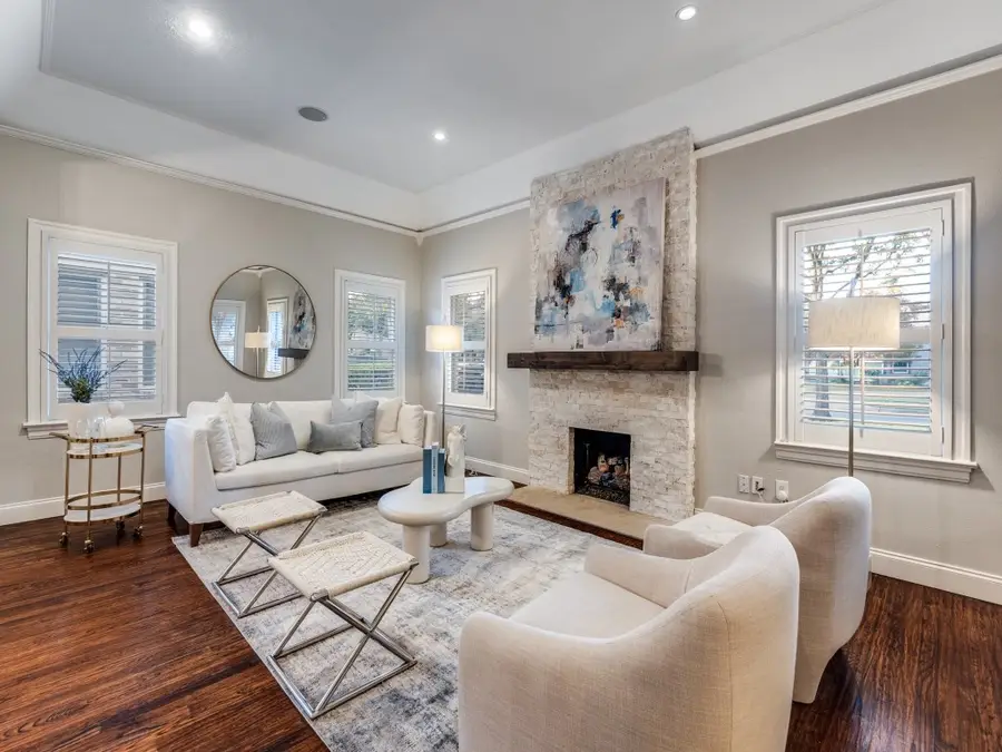 5514 Monticello Avenue, Dallas, TX 75206 - Image #3