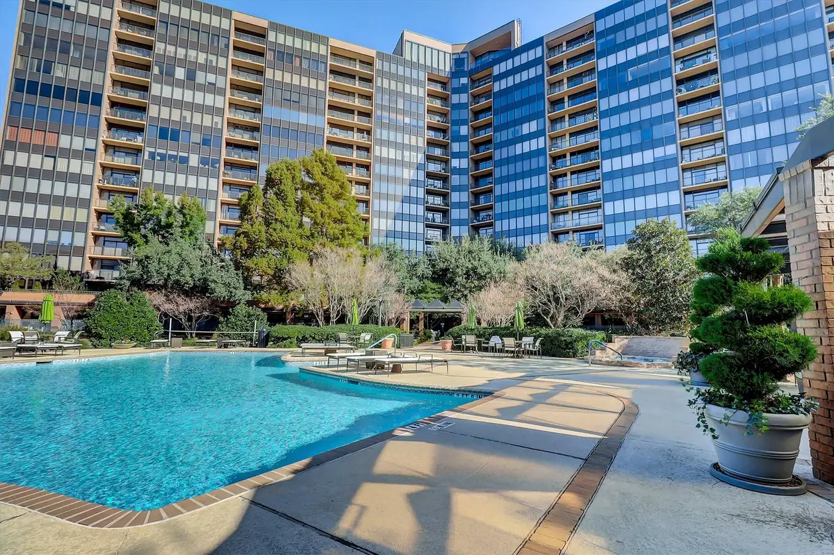 5200 Keller Springs Road #1315, Dallas, TX 75248 - Image #1