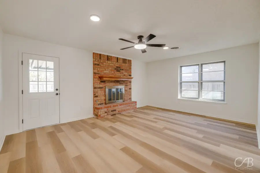 5272 Benbrook Street, Abilene, TX 79605 - Image #2