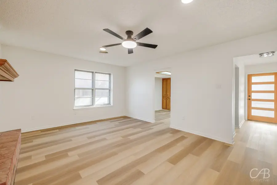 5272 Benbrook Street, Abilene, TX 79605 - Image #3