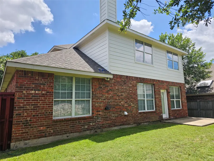 7808 Blacktail Trail, McKinney, TX 75070 - Image #2