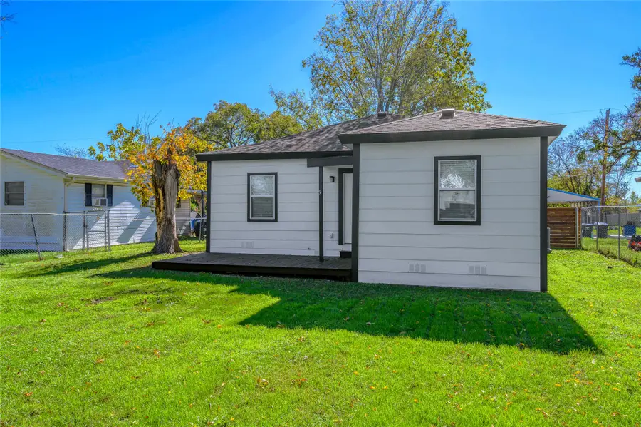 4410 Pickett Street, Greenville, TX 75401 - Image #3