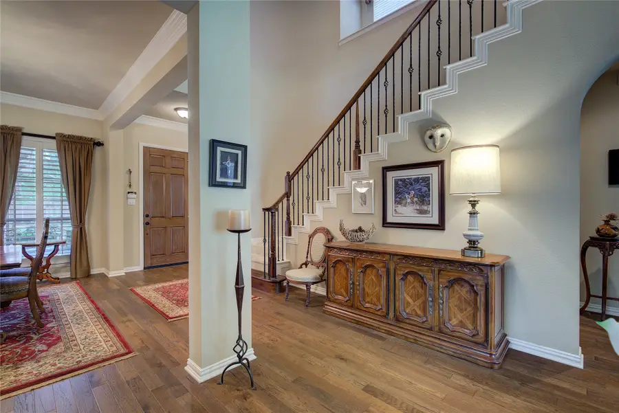 7500 Burr Ferry Drive, McKinney, TX 75071 - Image #2