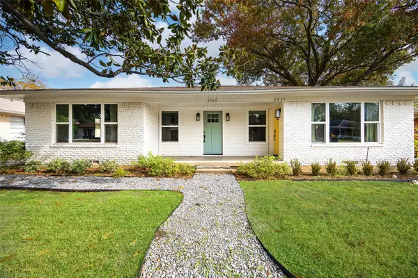 6569 Ascot Lane, Dallas, TX 75214