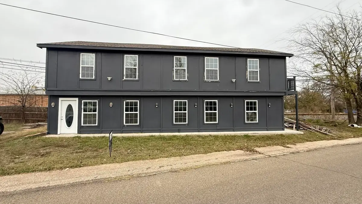 401 Hinnant Street, Sulphur Springs, TX 75482 - Image #1