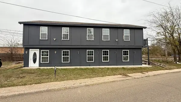 401 Hinnant Street, Sulphur Springs, TX 75482