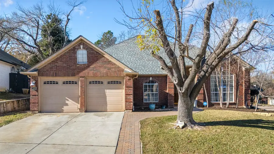 2490 Rosedale Street, Highland Village, TX 75077 - Image #3