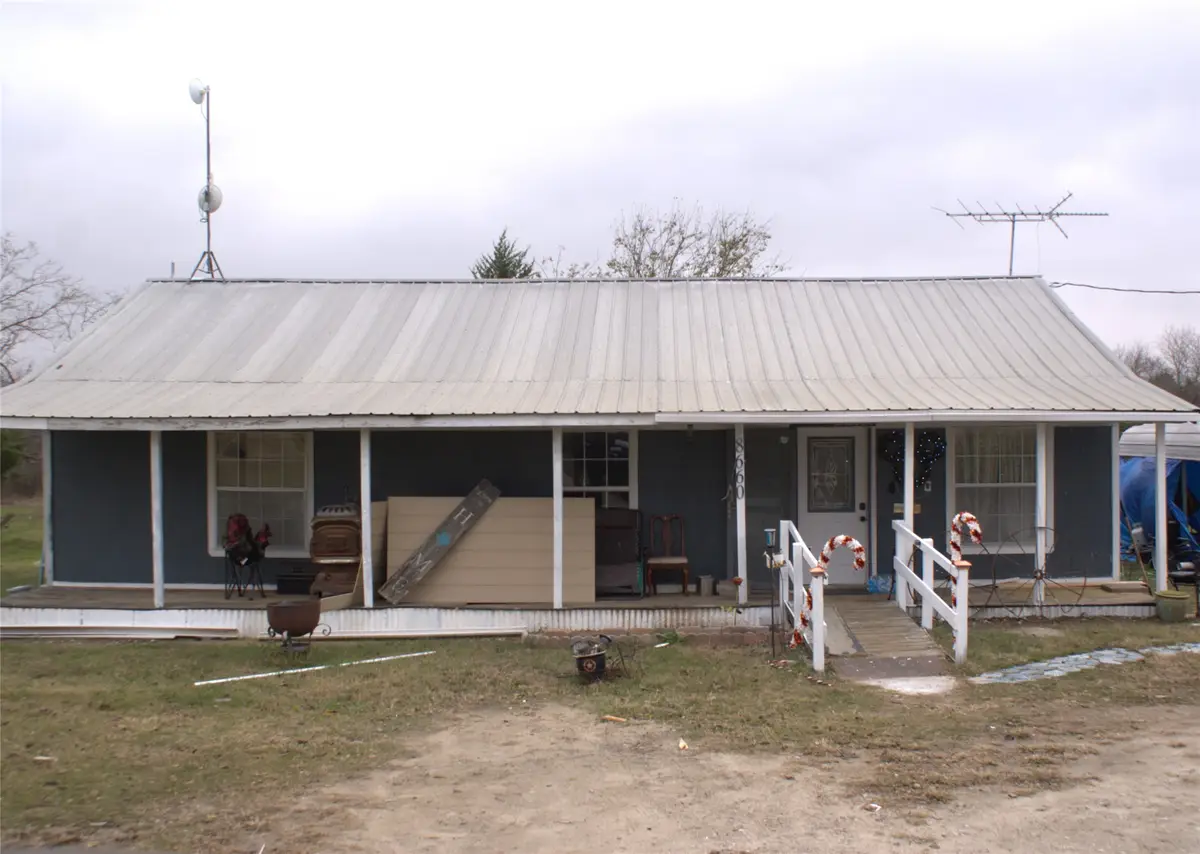 8660 County Road 308, Terrell, TX 75161 - Image #1