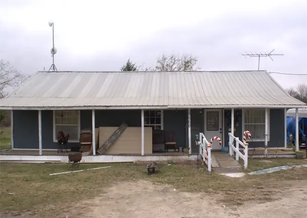 8660 County Road 308, Terrell, TX 75161