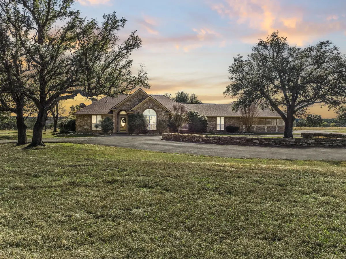 13620 State Highway 22, Cranfills Gap, TX 76637 - Image #1