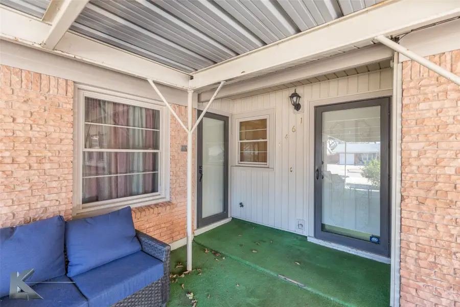 1461 Mimosa Drive, Abilene, TX 79603 - Image #3