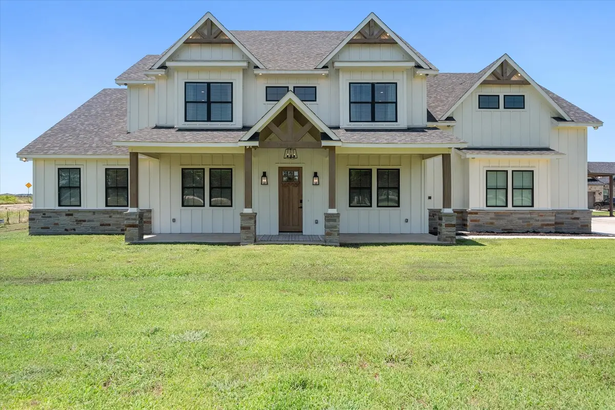 11077 S Us Highway 287 #1, Kerens, TX 75144 - Image #1